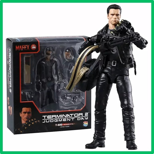 Figurine mafex no - ✅,