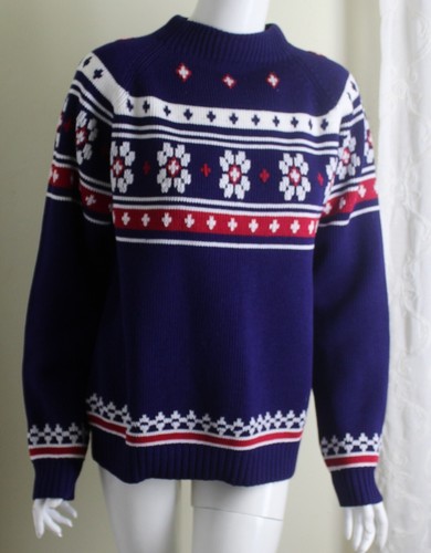 Homme 1970s penny nordique - 1970s,