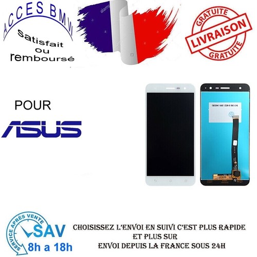 Ecran lcd vitre tactile - lcd,