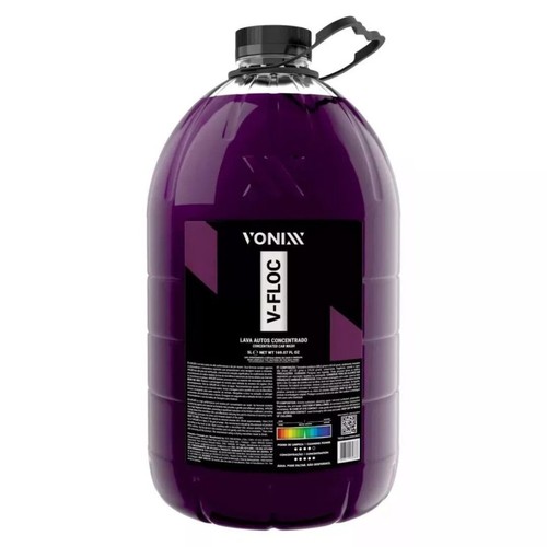 Vonixx floc concentré de - v-floc,