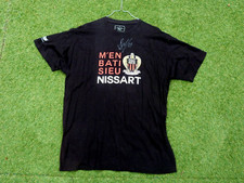 T shirt OGC NICE ogcn signée
