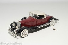 RIO ROLLS ROYCE PHANTOM 1931