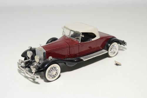 Rio rolls royce phantom 1931 - royce,