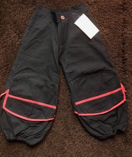 Sarouel enfant fille taille - *,