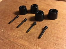 (4) Marantz Feet W/Longer