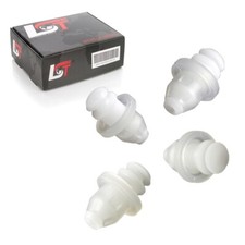 4X Grille De Radiateur