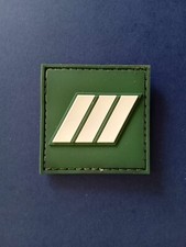 POLICE RURALE - GRADE PVC -