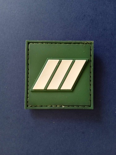 Police rurale grade - pvc,