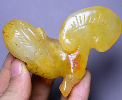 9cm china hongshan culture old - hongshan,