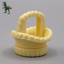 Playmobil panier en osier