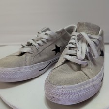 Converse One Star Pro Egret