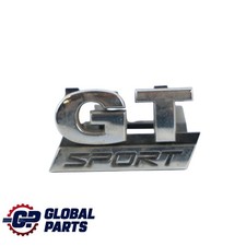 Volkswagen Golf Mk5 1K GTI