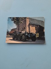 Rare carte postale - carte,