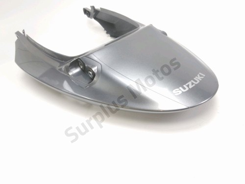 Coque arriere complete suzuki - coque,