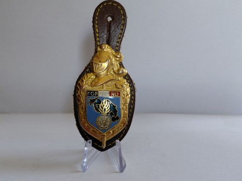 Insignes opx gend - insignes,