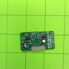 Sony VPH-D50HTU Video