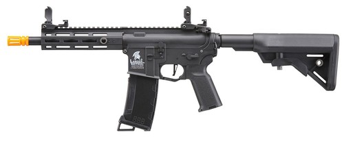 Lancer tactical gen hellion - 3,