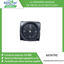 ? MONTRE VOLKSWAGEN ARTEON ➤3G0919204C ?