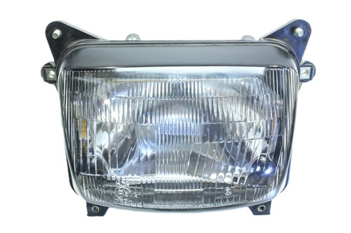 Honda dominator 650 - dominator, rd02