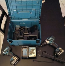 perceuse visseuse a Percussion