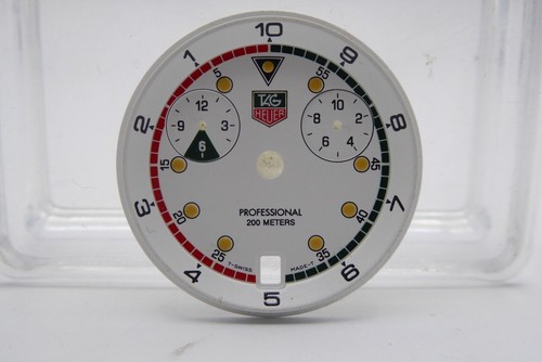 Chronographe tag heuer - chronographe,