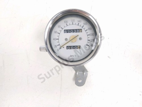 Compteur yamaha fzx 750 - compteur,