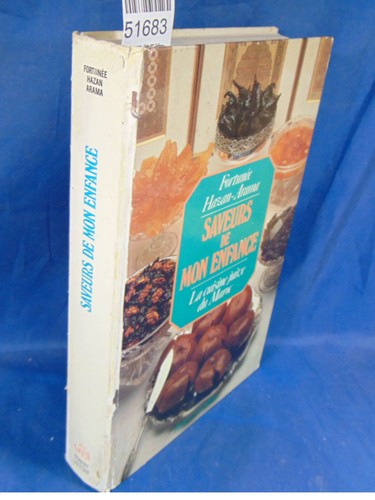 Hazan arama saveurs mon - hazan-arama, de