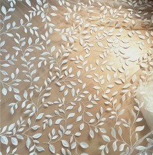 Voile De Mariée En Tulle