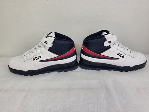 Fila weather tech white - fila,