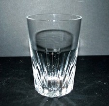 BACCARAT Verre à eau Gobelet