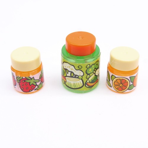 44863 playmobil lot pots - playmobil,