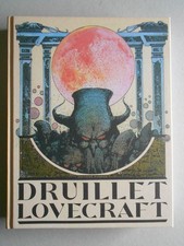 EO DRUILLET LOVECRAFT (