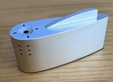 Rare briquet Streamline