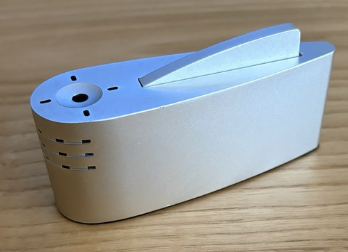 Rare briquet streamline - rare,