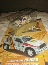 Norev Mitsubishi Pajero #211
