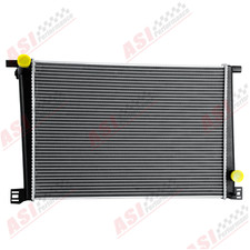 Radiateur Pour MINI COOPER /