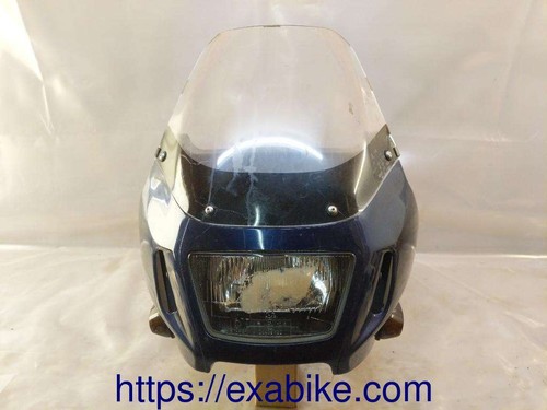 Tete fourche pour - pour, suzuki