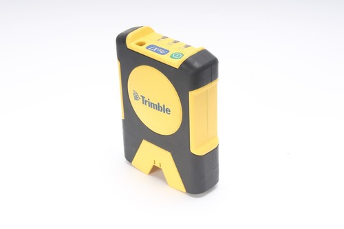 Trimble pro gps pathfinder - trimble,
