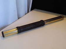 LONGUE VUE DE MARINE