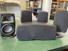 Klipsch Quintet Home Theater 5