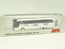 AWM 1/87 HO - Car Autocar  Neoplan Starliner BRG