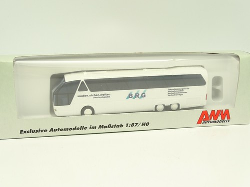 Awm car autocar - ho,