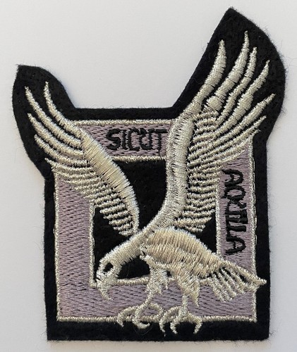 Tissu fusiliers commandos - fusiliers,