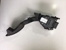 Potentiometre Pedale Renault