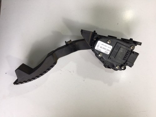 Potentiometre pedale renault - potentiometre,