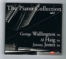 ♫ - THE PIANO COLLECTION -
