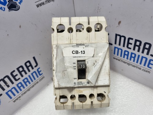 Disjoncteur siemens cqd370 - siemens,