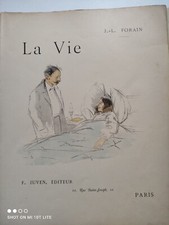 La vie Jean-Louis FORAIN  27