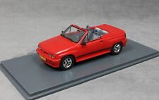 OPEL CORSA SPIDER I120 1985