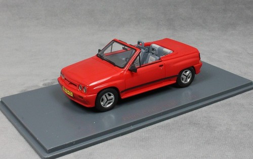 Opel corsa spider - opel, i120